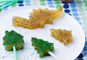 Kiwi de corte: ideal para presentear ou servir em festas